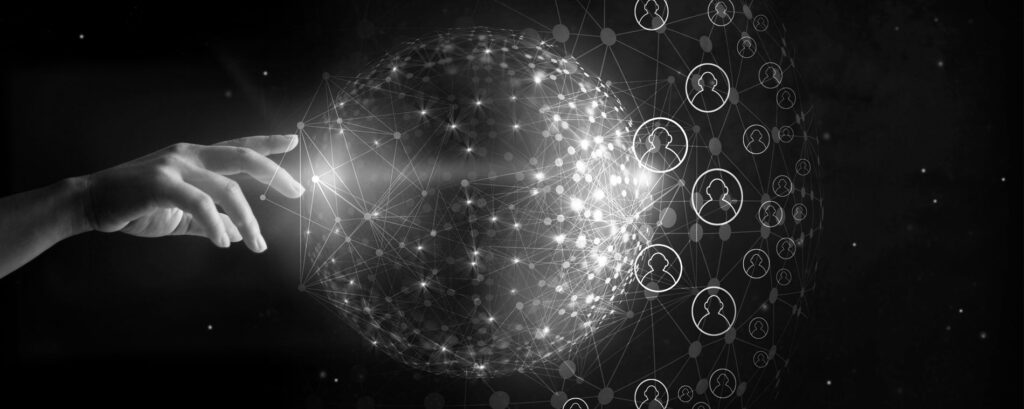 Step Forward With Digital Marketing